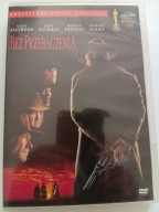 Bez przebaczenia film Clint Eastwood Gene Hackman 2 płyty DVD 126 minut