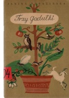 Trzy gadułki - J. Porazińska