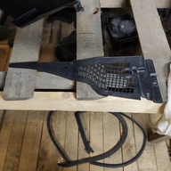 PODSZYBIE PRAWA STRONA DODGE CHALLENGER 15-