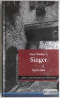 Spuścizna Isaac Bashevis Singer