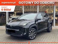 Od ręki - Style 1.5 Hybrid 130KM | Podgrzewane fotele!