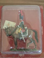 Del Prado Berthier's Guides, 1810-11 Przewodnik Berthera 1/30 (No 93)