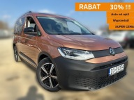 Volkswagen Caddy PanAmericana AUTOMAT DSG, 2,0 l T