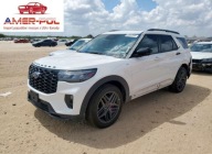 Ford Explorer St-Line 2025 2.3l 2.3 Benzyna 300KM