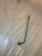 Opel Commodore A Rekord C orginalny klucz do nakrętek kół #1076