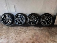 Felgi koła bmw styling 630 19" seria g