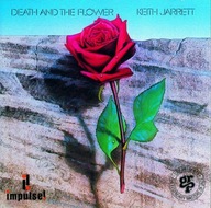 Keith Jarrett-Death And The Flower/Impulse! Charlie Haden
