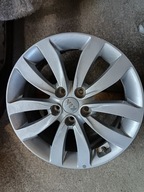 Felgi aluminiowe Kia OE Hyundai 7.0" x 17" 5x114.3 ET 50