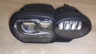 BMW K1300R Reflektor FULL LED K43 K1200R TUNING lampa przednia przód