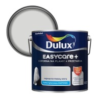 Farba lateksowa ścienna Dulux 2,5 l Najpopularniejszy szary mat