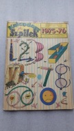 KALENDARZ SZPILEK 1975/76