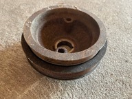 KOŁO PASOWE WAŁU KORBOWEGO GALANT 2.5 V6 97-03