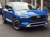 FORD Kuga Active X 2.5 FHEV 180KM