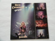 WHITESNAKE - SNAKEBITE - LP - 1978 HOLLAND / DEEP PURPLE