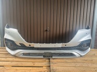 ZDERZAK PRZÓD PRZEDNI MG HS 2018- + GRILL ATRAPA