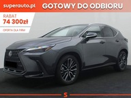 Od ręki - 350h Omotenashi 2.5 Hybrid AWD 200KM | Podgrzewane fotele!