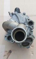 POMPA WODY MASERATI 3.0 DISEL QUATRROPORTE GHIBLI
