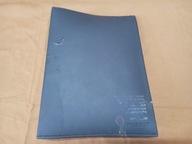 Volkswagen Passat B5 B6 Segregator na Instrukcja Książka gwar Premium