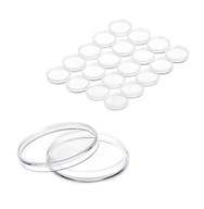 KAPSLE KAPSUŁY PUDEŁKA NA MONETY + GRATIS