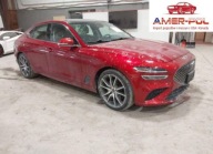 Genesis G70 2022 2.0 Benzyna 252KM