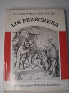 Lis Przechera Johann Wolfgang von Goethe