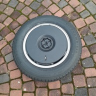 Wkład Koła Zapasowego Koło Lewarek Audi A3 8L Jak Nowe