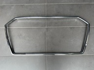 AUDI A3 8V LIFT 2017- CHROM RAMKA GRILLA GRILA 8V3853651