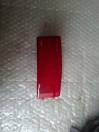 FORD FOCUS C MAX PRAWY ODBLASK ZDERZAKA TYŁ 3M51-13B414-AB