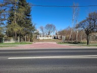 Działka, Pabianice, Pabianicki, 829 m²