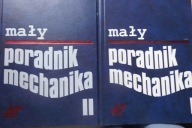 MAŁY PORADNIK MECHANIKA 1-2