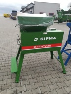 Gniotownik Zgniatacz Zboża SIPMA ZZ-4020 TYTAN 4kW