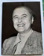 SEGHERS ANNA/STARE ZDJĘCIE