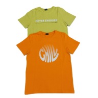 KOSZULKA CHŁOPIĘCA ZESTAW ROZM._134_GT