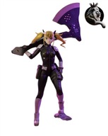 Figurka 3D - Kaiju No.8 - Kikoru -16K- 30cm - Lion Realm Studio