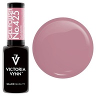 Victoria Vynn lakier hybrydowy do paznokci 425 MacaRose 8 ml