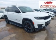 Jeep Grand Cherokee 2023r., L Altitude 4X4, od ubezpieczalni 3.6 Benzyna