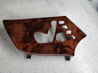 Panel drzwi -DEKOR - (modułu sterowania fotela)- Mercedes CL w215 (europa)