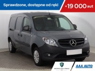 Mercedes Citan 112 CDI KAWA/XL, Klimatyzacja