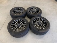 KOŁA ALUFELGI FELGI MERCEDES ML GL GLS W166 X166 R20