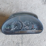 LICZNIK ZEGARY BMW E46 2.0D 4117708 EUROPA