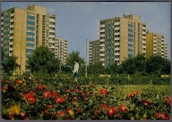 SOSNOWIEC Osiedle RUDNA IV lata 80 294M