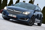 Opel Insignia 2,0cdti 140Km Cosmo Virtual Skóra