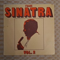 Frank Sinatra Vol.2 IT 1974 (EX+/VG)