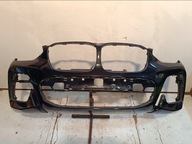 ZDERZAK BMW X3 G01 X4 G02 M-PAKIET 17+ PRZÓD NR N589