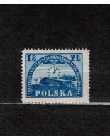 Fi 469 ** Polska 1948