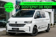 Volkswagen VW Transporter Furgon Plus EDITION T7 L2 150KM AUTOMAT OD RĘKI