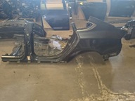 Audi A5 8w ćwiartka próg tył lewa błotnik