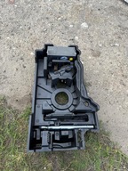 ZESTAW NAPRAWCZY KOMPRESOR DO KÓŁ UCHO CITROEN C4 III 9818867680