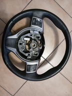 Yaris III lift 15-20 kierownica skóra Warszawa