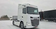 DAF DAF XG 480 FT STANDARD POLSKI SALON NA GWARANCJI 12.9 Diesel